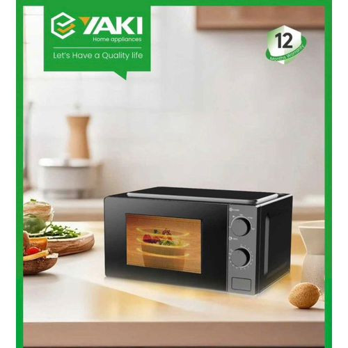 Yaki Micro Ondes 20 Litres - 700W