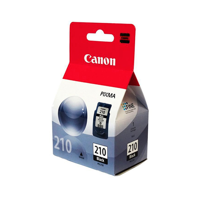 CARTOUCHE CANON 210