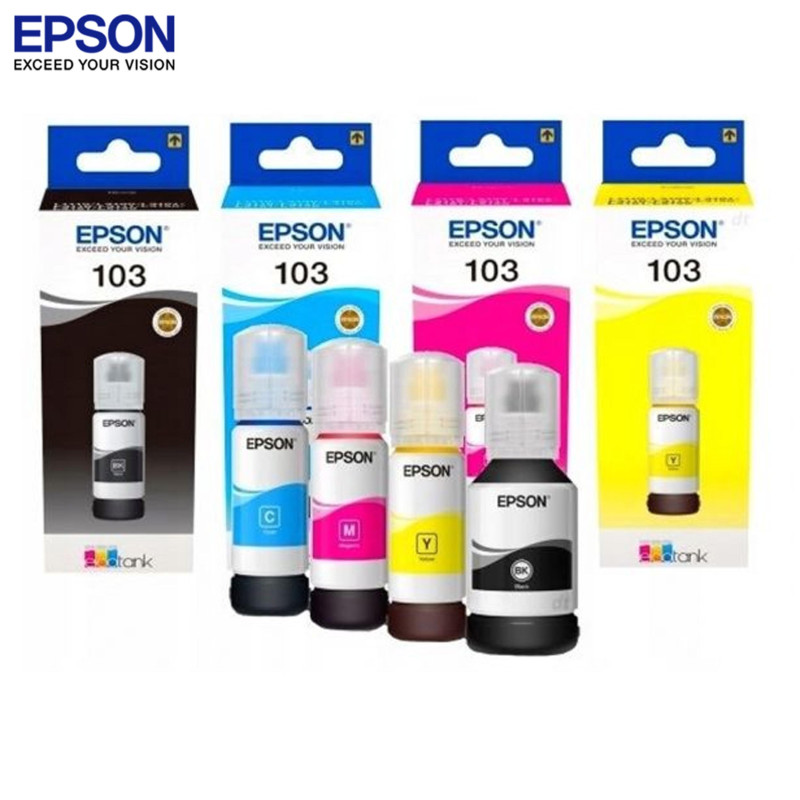 Epson ENCRE 103