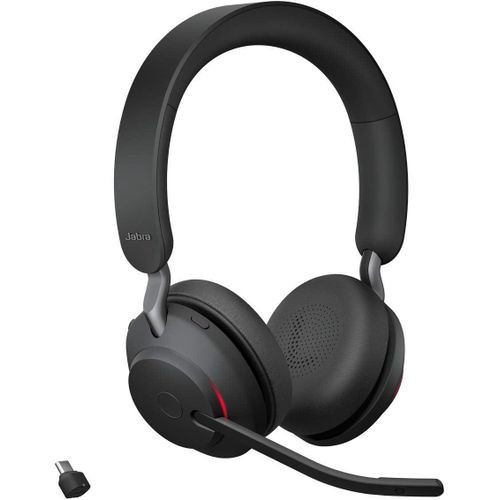 Jabra Casque Evolve2 65