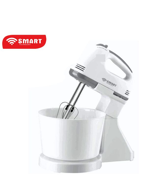 BATTEUSE ELECTRIQUE AVEC BOL-SMART(12P) (STPE-312)