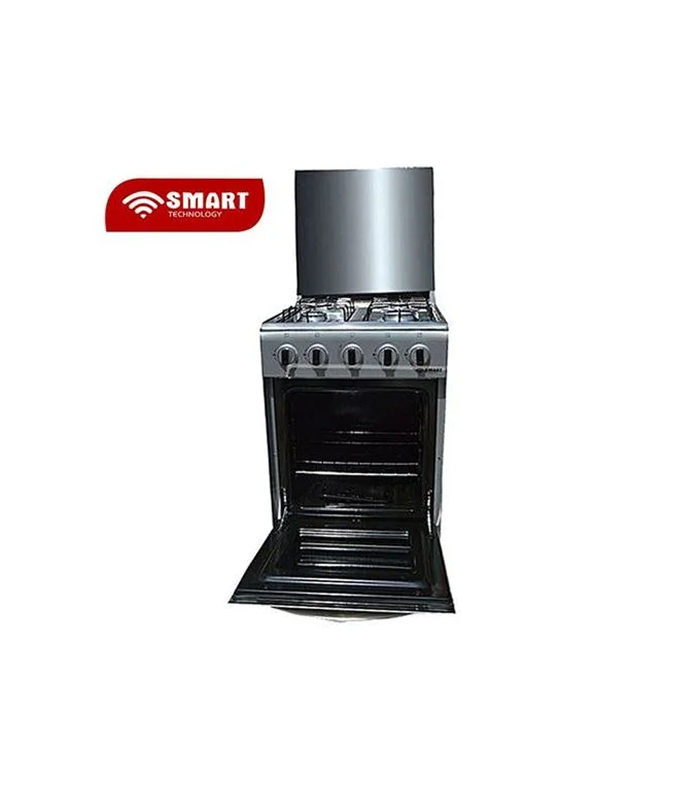 CUISINIERE SMART 4 FEUX / MINI FOUR