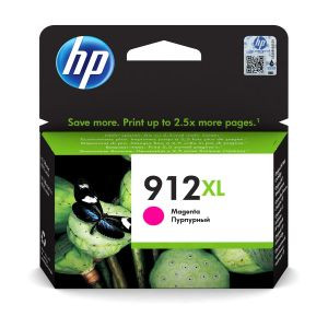 Cartouche hp 912 rouge