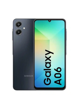 Samsung galaxy A06 – 64 Go – 4 Go