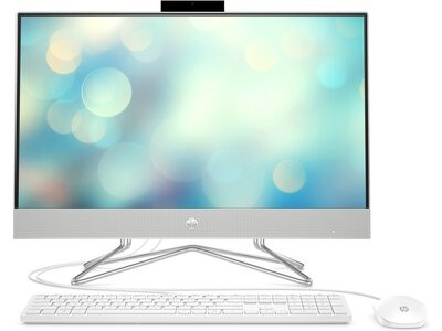ALL IN ONE HP 24-DP1043NH Core i7 8 Go de RAM 1TB Ecran 24"