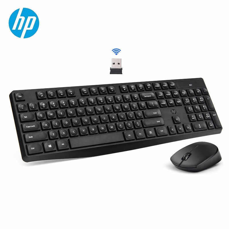 HP CS10 2.4GHZ Connexion sans fil