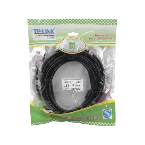 CABLE IMPRIMANTE 5 mètre ORIGINAL