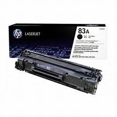 Cartouche HP 83A