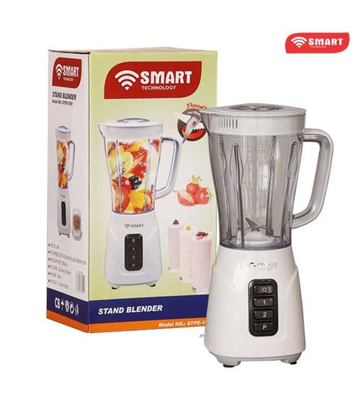 BLENDER SMART (4PCS/CTN) (STPE-1000)