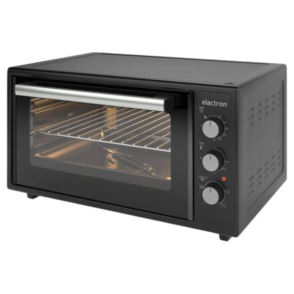 FOUR ELACTRON ELECTRIQUE 35LITRES EL-35400-BL