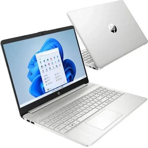 PC Portable 15,6" HP 15-fc0115nf -R5/16Go/512Go