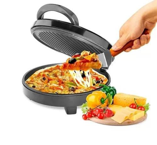 FOUR A PIZZA DECAKILA KEEC014W 1200W 220-240V