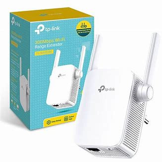 TP Link range extender 850RE 300