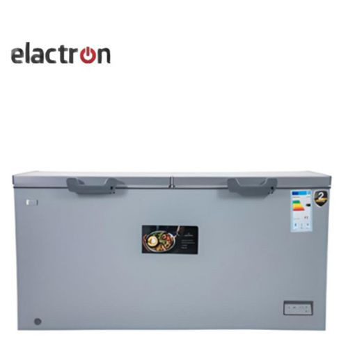Elactron Congelateur Horizontal Elactron EL-39CFS - 900Litres