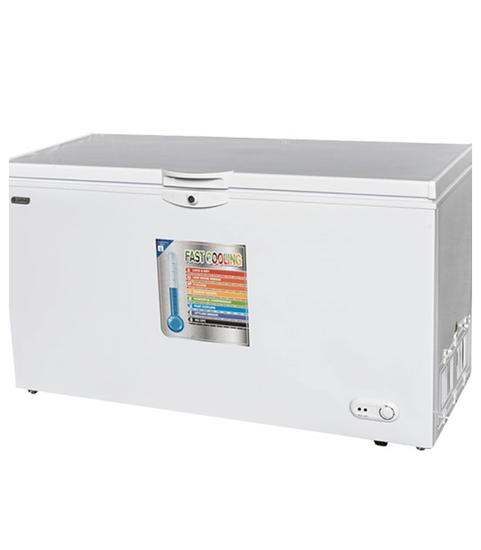 CONGELATEUR COUCHER SMART 327L (STCC-385V)