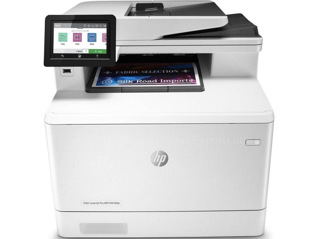 IMPIRMANTE HP 479 FDW