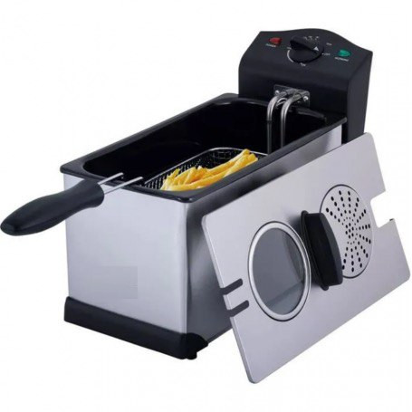 AIR FRYER DECAKILA A HUILE 3.0LITRES 2000W KEECO56M