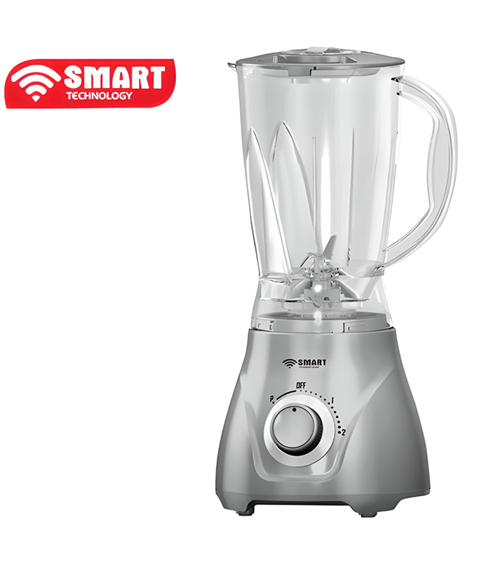 BLENDER SMART GRIS (6PCS/CTN)