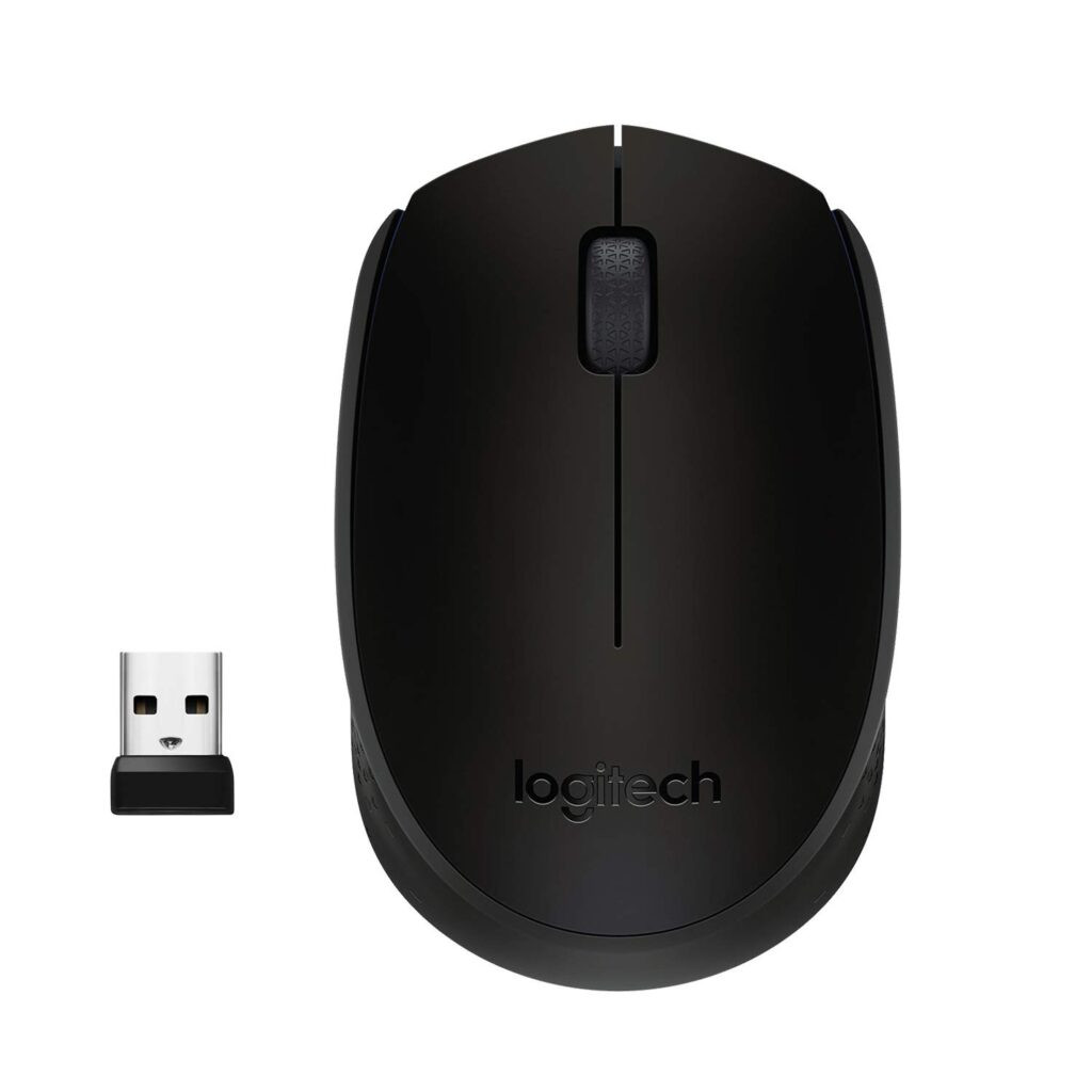 Logitech M171 Souris sans Fil