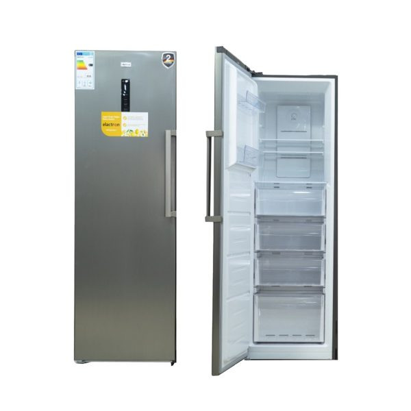 CONGELATEUR ELACTRON VERTICAL NO FROST EL72UPXF FN1-34
