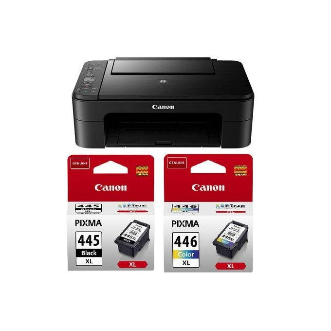 Imprimante canon 2540s Multifonction Couleur