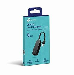 Tp Link USB 3.0 To Gigabit - Ethernet adapter