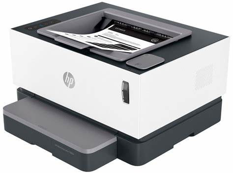 Imprimante Laser Monochrome Neverstop 1000w (4RY23A)