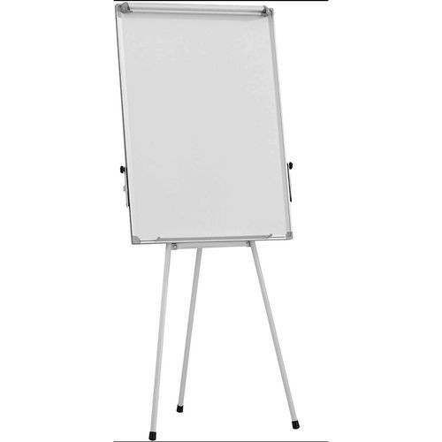 Tableau Effaçable En Trépied 90x60cm