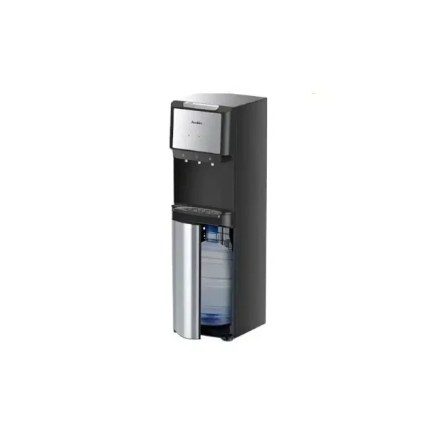 FONTAINE DECAKILA AVEC CACHE BOUTEILLE FROID CHAUD KEWF004B