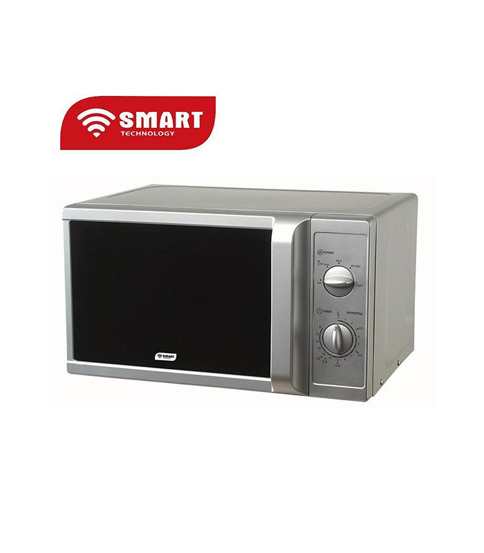 MICRO-ONDES SMART TECHNOLOGY 20L (STMW-20WB)