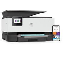 IMPIRMANTE HP 9010