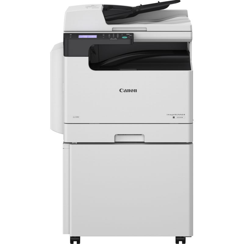 Photocopieur Canon IR 2224N Laser imageRUNNER COMPLET