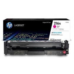 Cartouche hp 216A original rouge