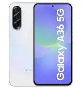 Samsung Galaxy A36 – 5G – 256 Go – 8 Go