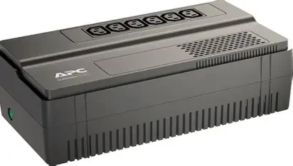 Onduleur Back-UPS APC 650 VA, 230 V, AVR,