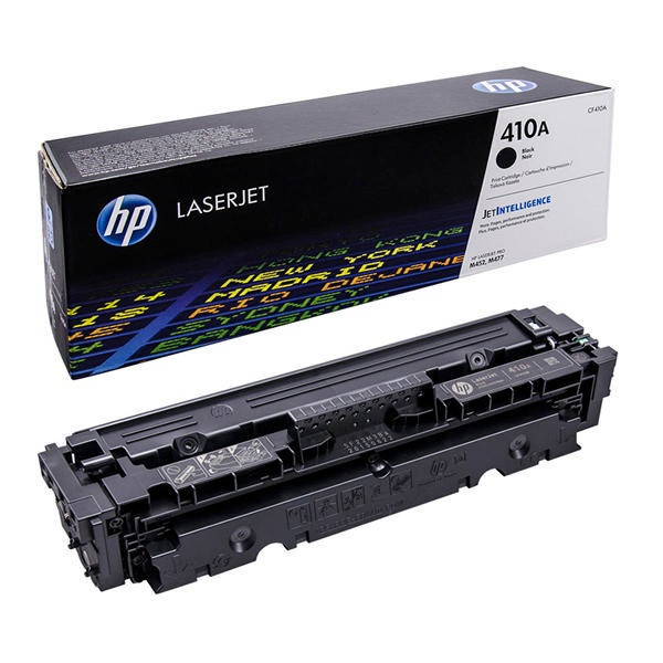 CARTOUCHE HP 410A NOIR HIGH COPY