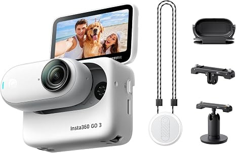 Insta360 GO 3 128 GB