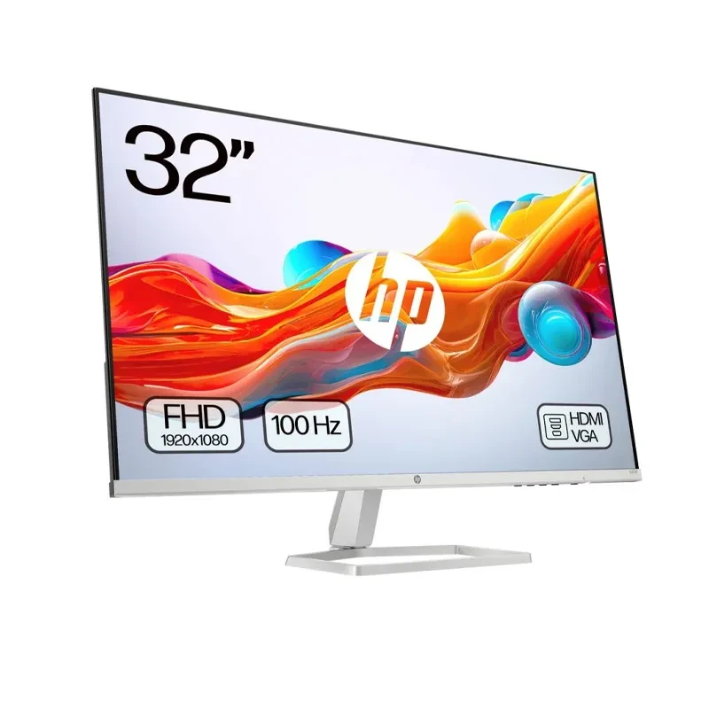 ÉCRAN HP SÉRIE 5 5352 SF 31.5 FHD