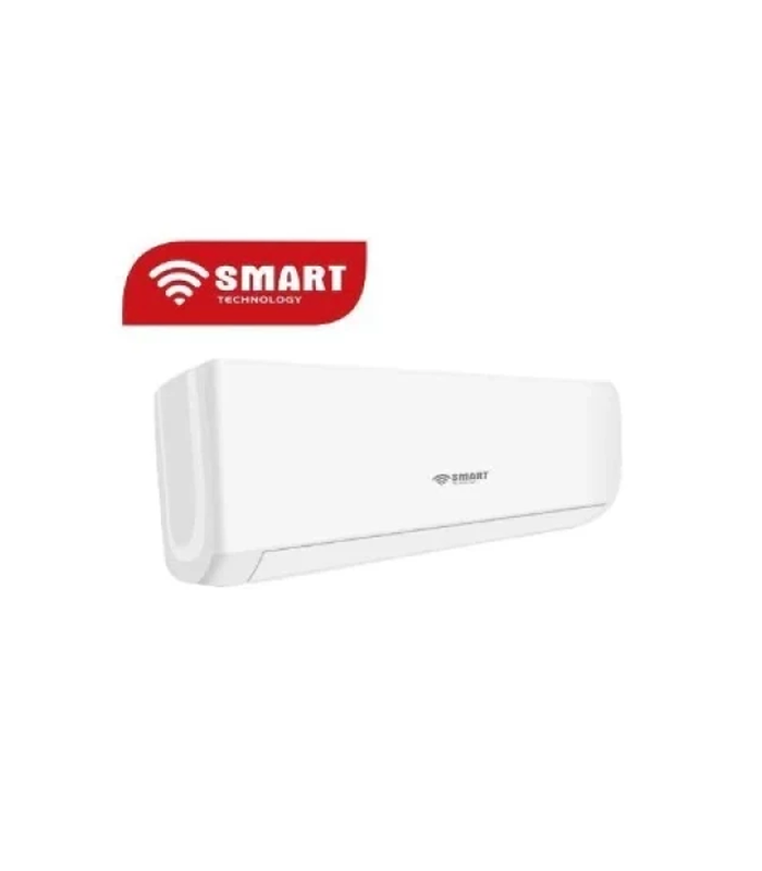 SPLIT 2CV INVERTER SMART R410 (STS-18 MONT BLANC)
