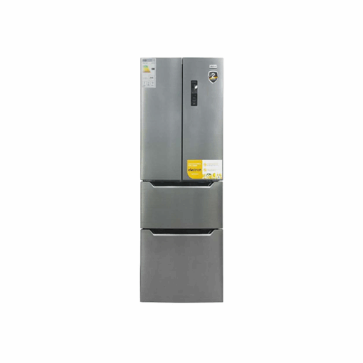 REFRIGERATEUR SIDE BY SIDE ELACTRON 4 PORTES EL69 MID