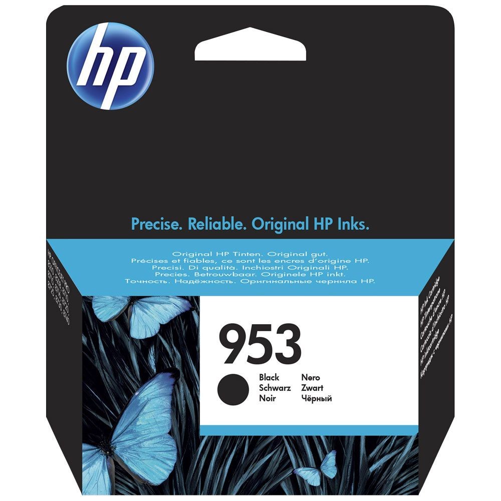 cartouche hp 953 noir