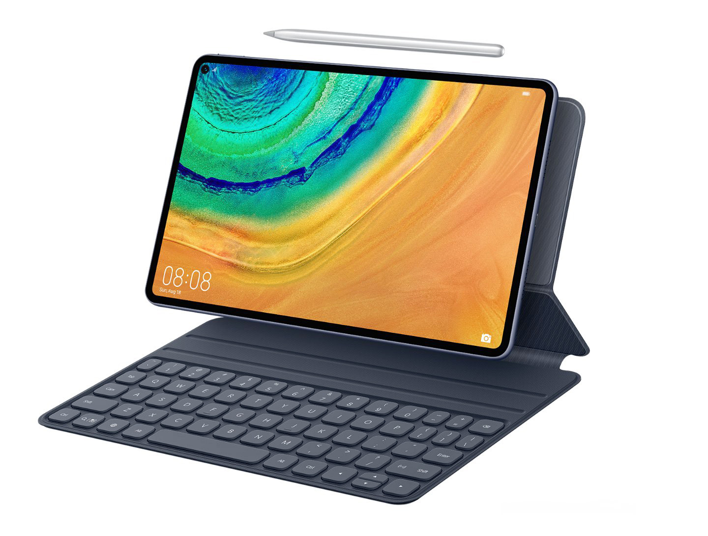 Huawei MatePad PRO – 128 Go – 6 Go