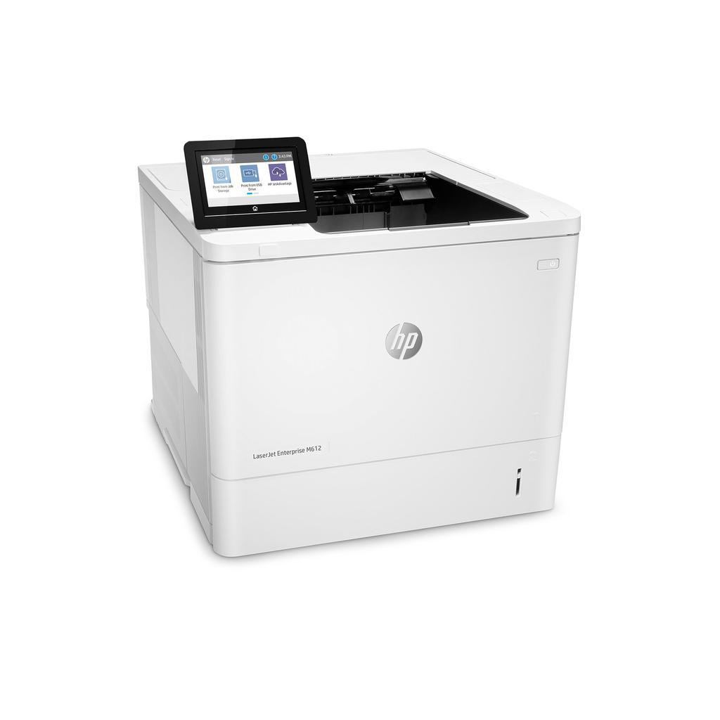 Imprimante Laser Monochrome HP LaserJet Enterprise M612dn