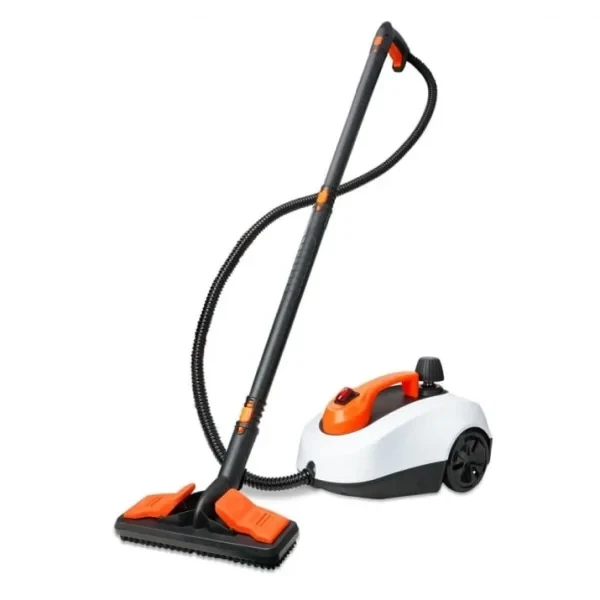 Aspirateur Nettoyeur à vapeur Decakila KEEN017W
