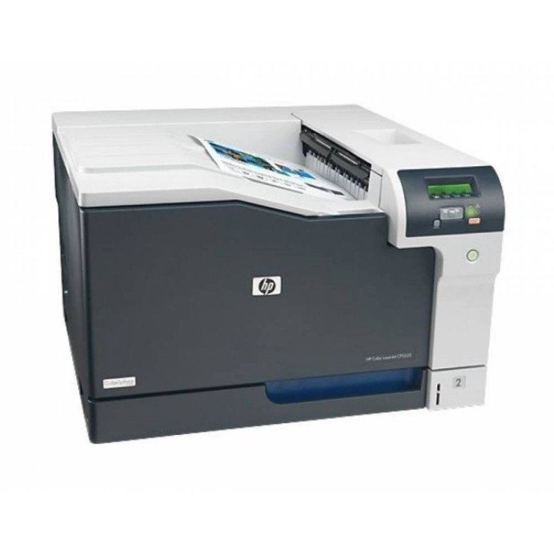Imprimante A3 Laser HP Color LaserJet Professional CP5225n