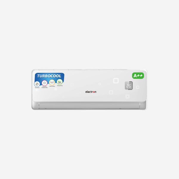 Split Elactron 9000BTU ETN-09R1AC
