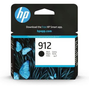 Cartouche hp 912 noir