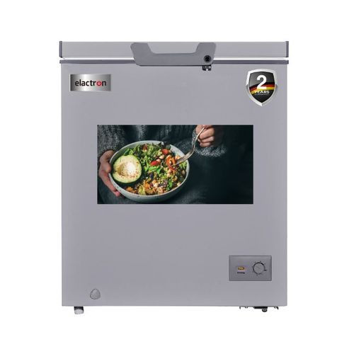 Elactron Congélateur Horizontal 200 Litres - EL-193CFS