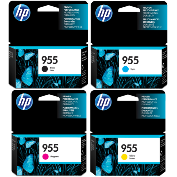 CARTOUCHE HP 955 ORIGINAL