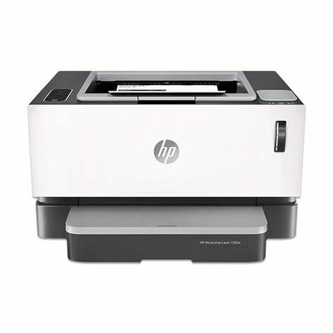 Imprimante Laser Monochrome Neverstop 1000w (4RY23A)